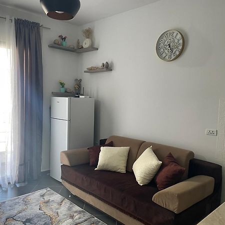 Apartment Barden Вльора Екстер'єр фото